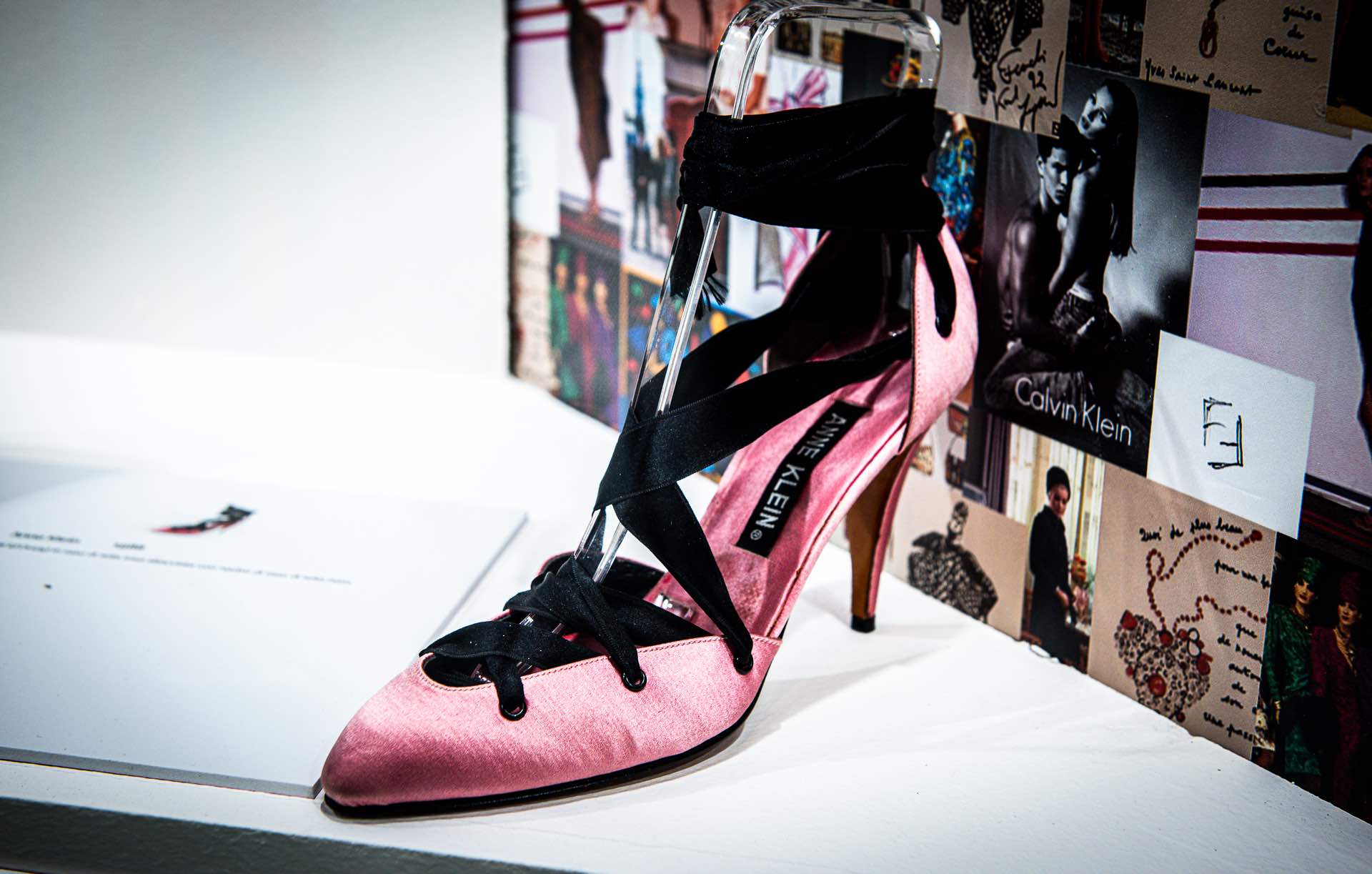 calzatura da donna Anne Klein