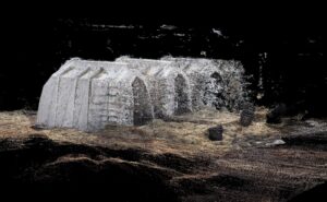 03_© Daniel Szalai_Calf Igloos_2022_from the series Unleash Your Herd_s Potential