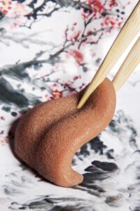 Artworks / Photography from Project Asia Bistro / Across the Ocean