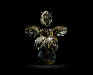 07_ © Klaus Pichler _ One Third_Beef fin_Artichoke fin