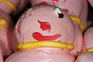 GB. England. Taunton. From 'Common Sense'. 1998.