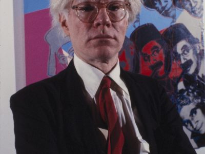 Bernard Gotfryd, Public domain, via Wikimedia Commons