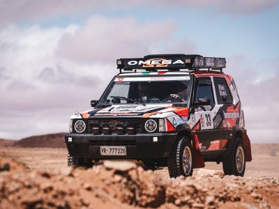 LUIS ALBERTO MARTÍ ARIAS