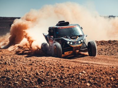 Foto 5. Fénic ssv X-Raid (Credit MCH Photo Courtesy di Rebecca Busi)