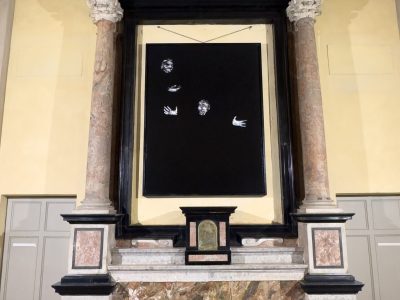 Credit Lorenzo Puglisi