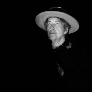 Paolo Brillo, Bob Dylan, Padova 15.6.2010,stampa a getto di inchiostro su carta fine art, 2010-2023, cm 40x60